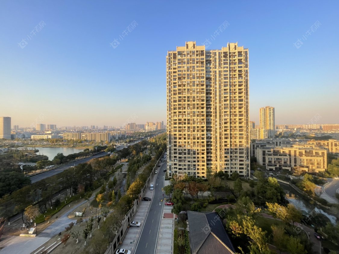 苏州琴湖花园小区_琴湖花园小区null