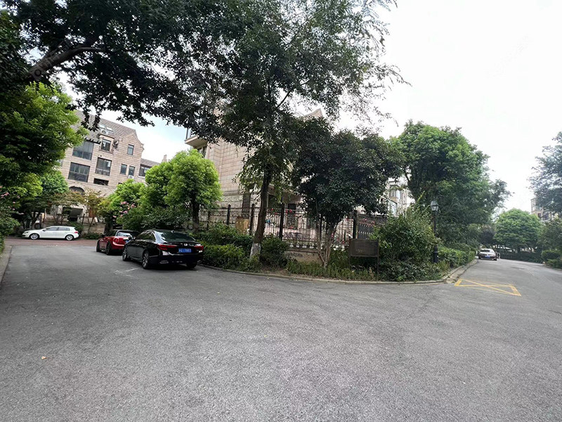 苏州尚湖山庄小区_尚湖山庄小区null