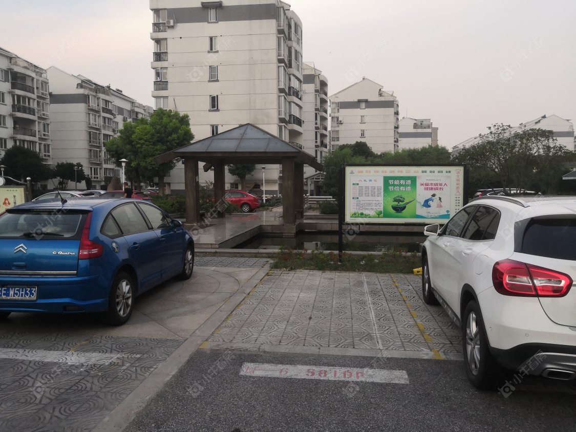 苏州锦湖花园小区_锦湖花园小区null