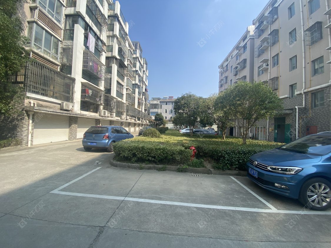 苏州韩家浜新村三区小区_韩家浜新村三区小区null