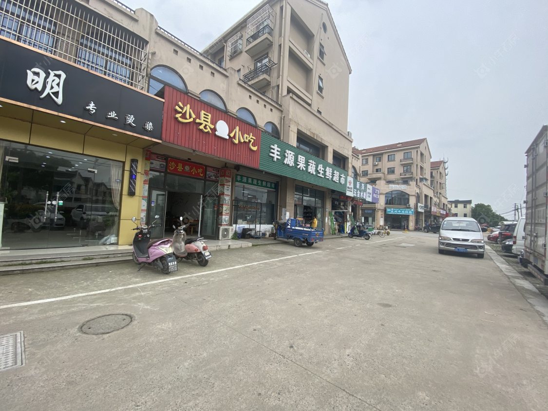 苏州格林小镇小区_格林小镇小区null