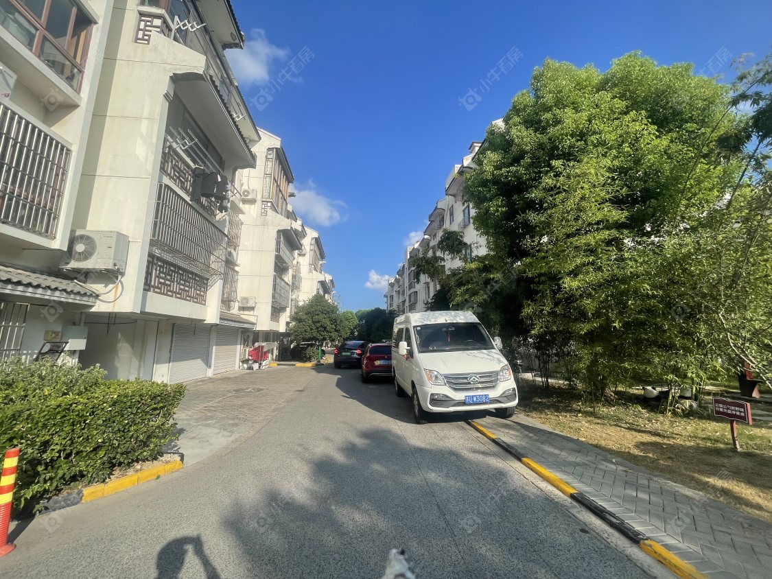 苏州琴剑苑小区_琴剑苑小区null