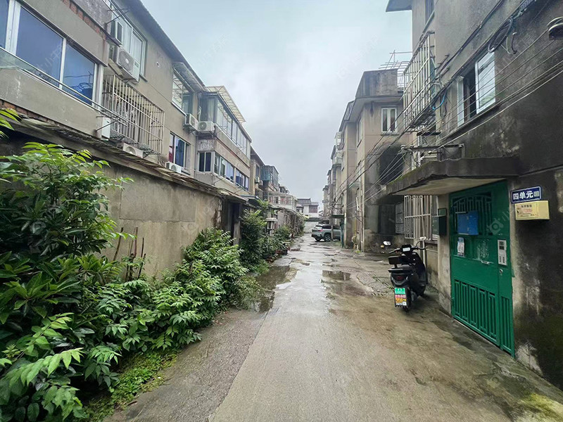 苏州中山路24号小区_中山路24号小区null