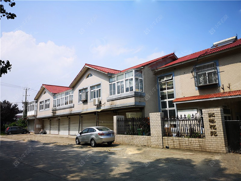 苏州苏桥花苑小区_苏桥花苑小区null