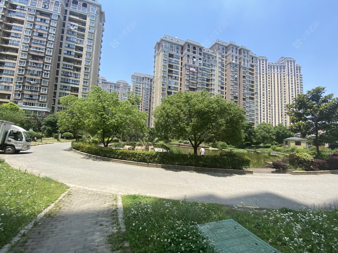 苏州京润苑小区_京润苑小区null