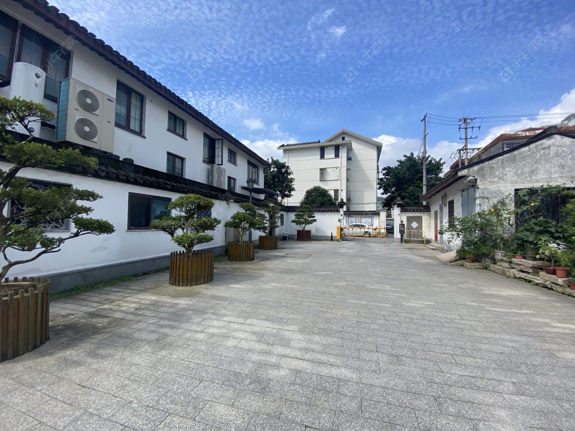 苏州环城北路10号小区_环城北路10号小区null