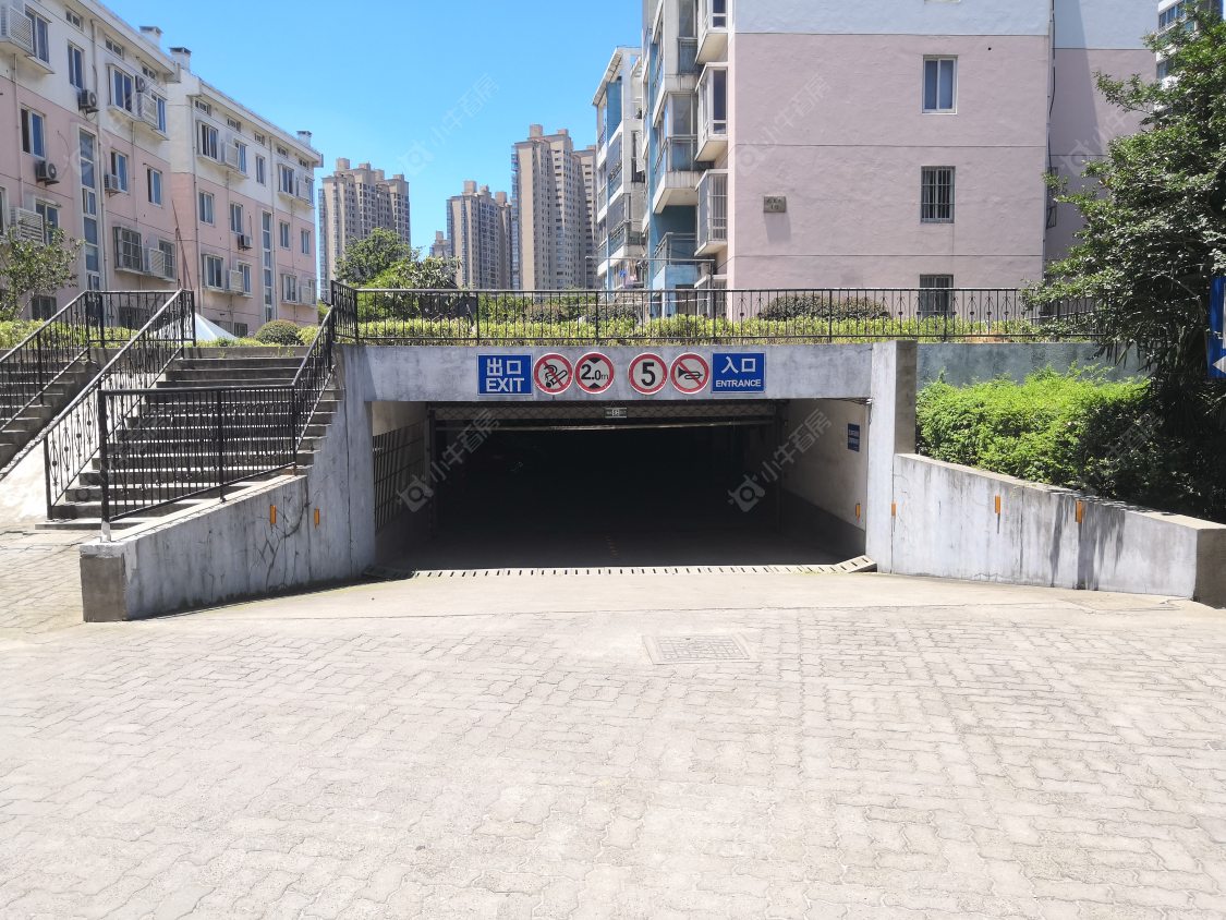 苏州九里苑小区_九里苑小区null