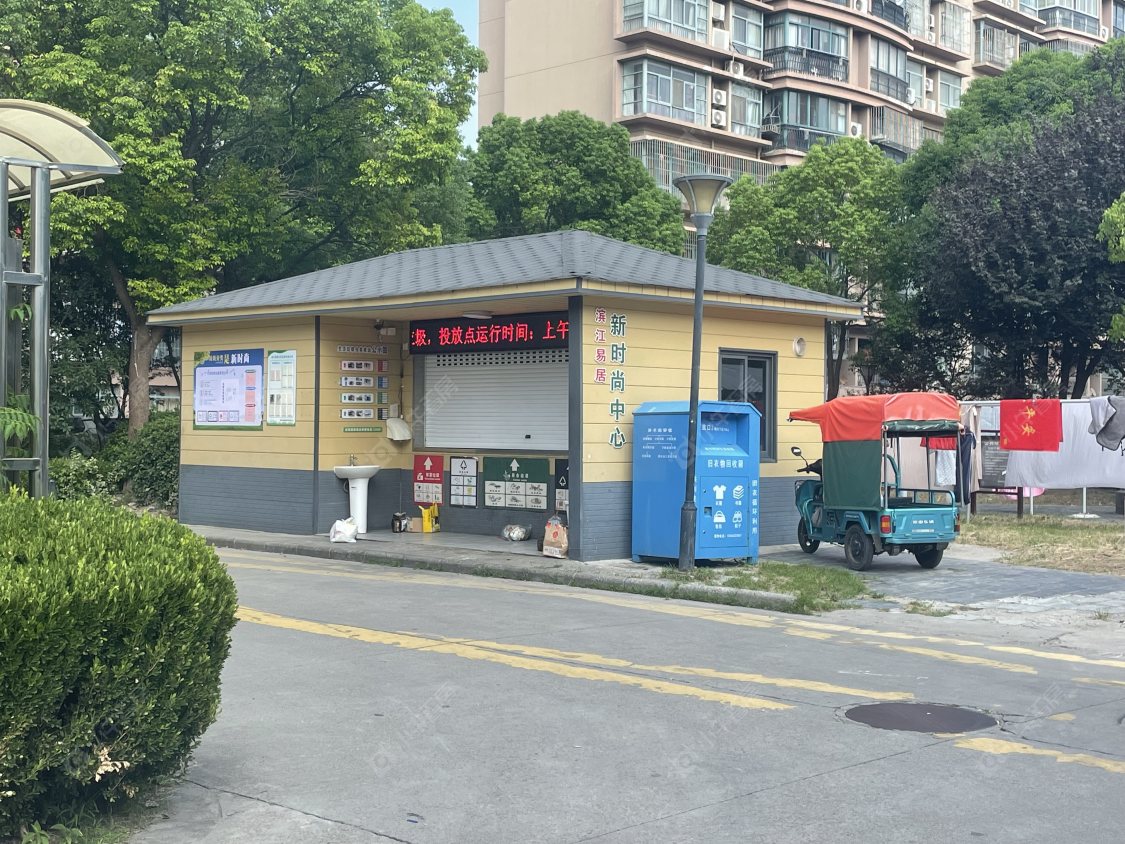 苏州滨江易居小区_滨江易居小区null