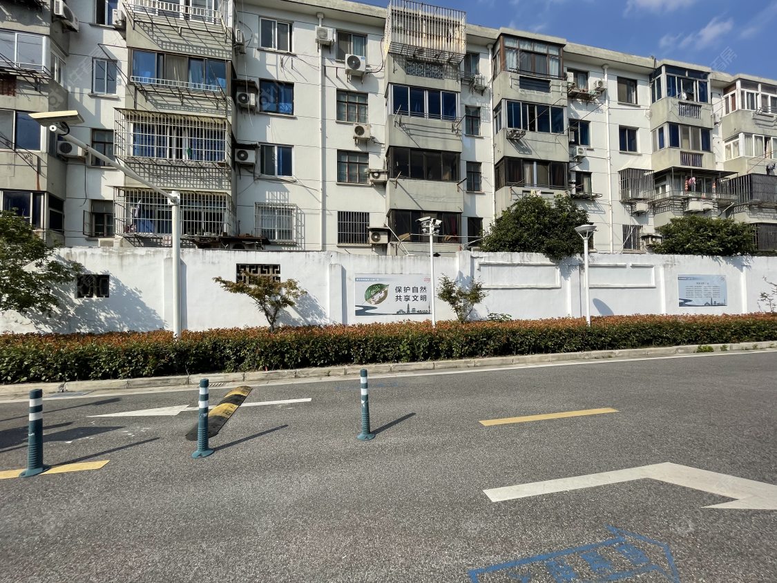 苏州李闸路100号小区_李闸路100号小区null