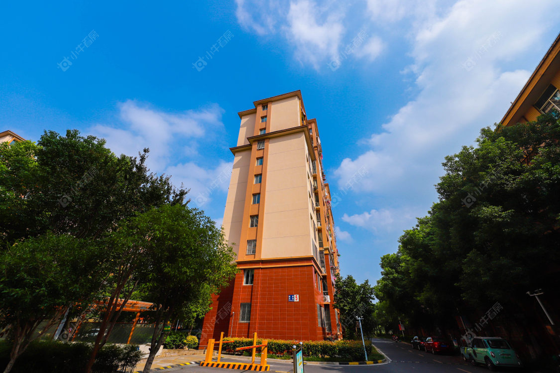 苏州丽新花苑小区_丽新花苑小区实景图