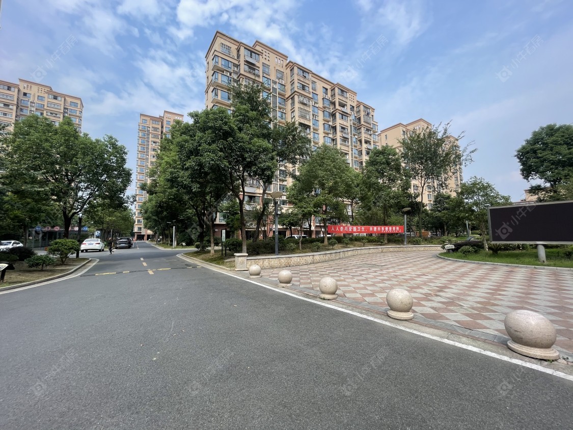 苏州五新花园小区_五新花园小区null