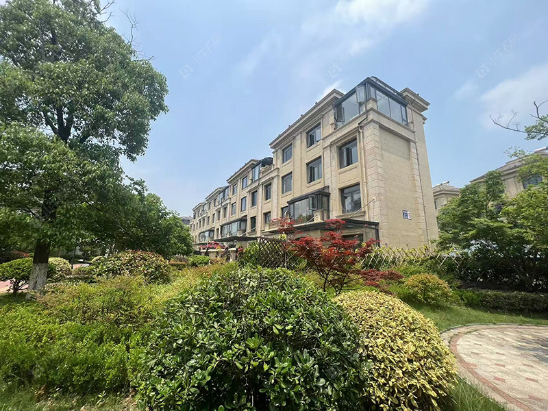 苏州尚湖玫瑰园东区小区_尚湖玫瑰园东区小区null