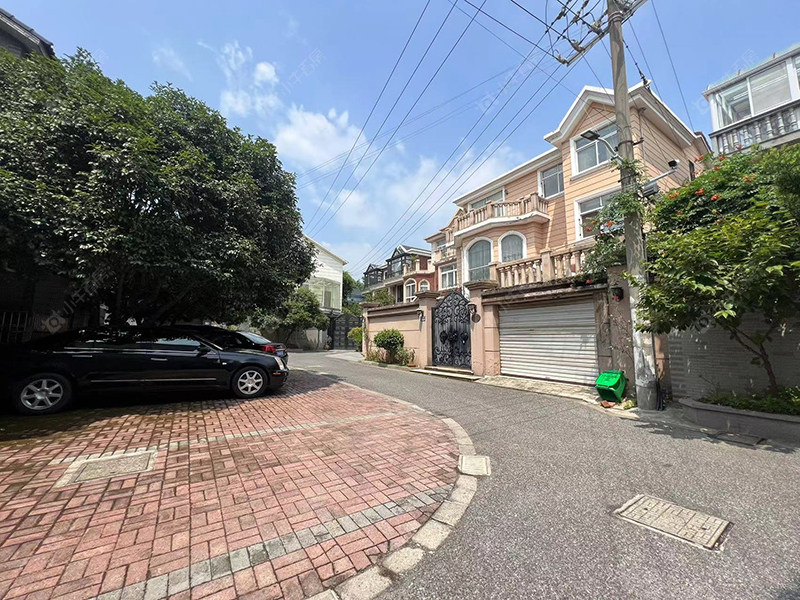 苏州桃源山庄小区_桃源山庄小区null