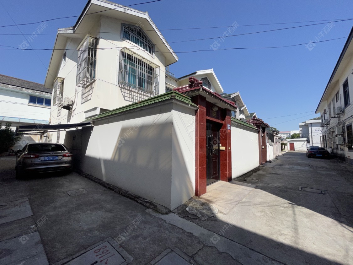 苏州申大苑二区小区_申大苑二区小区null