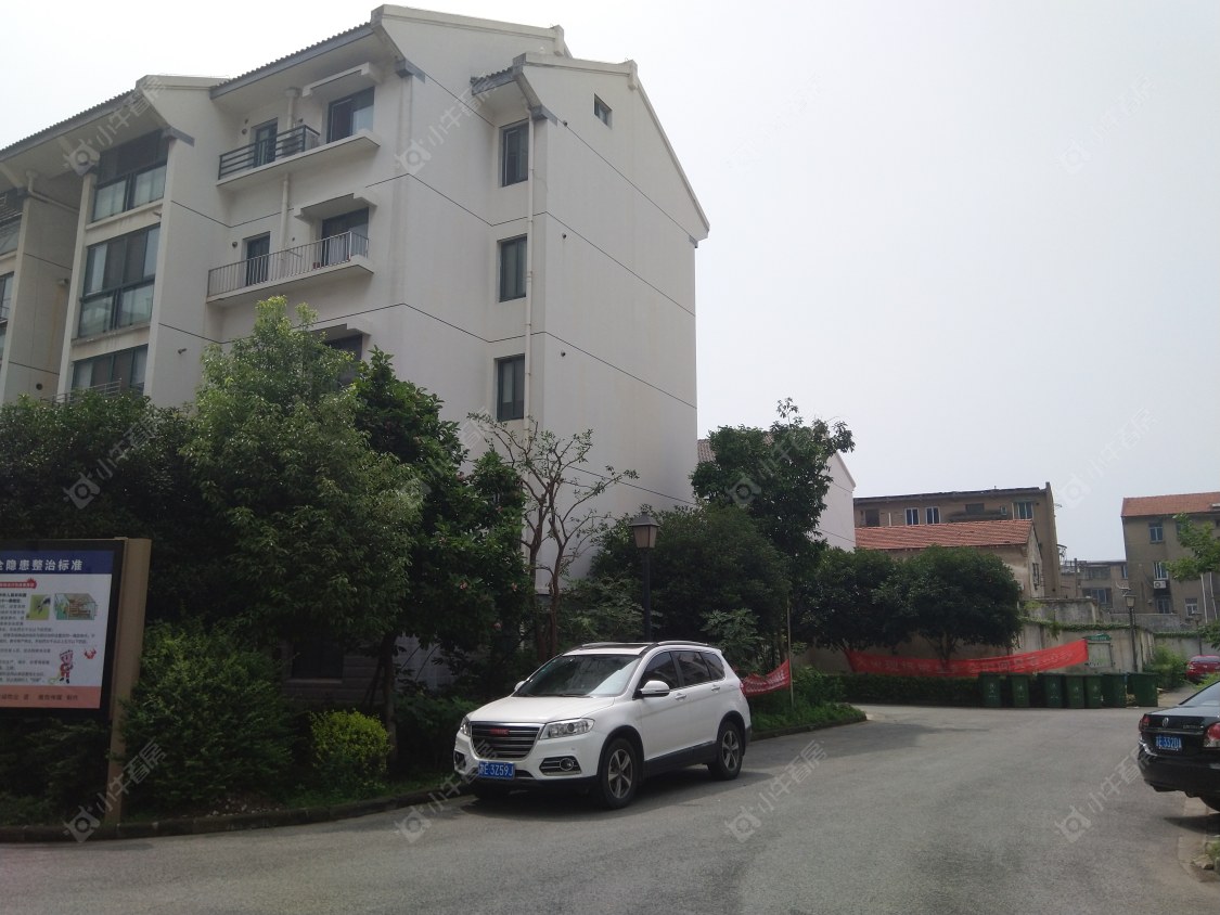 苏州东市河小区小区_东市河小区小区null