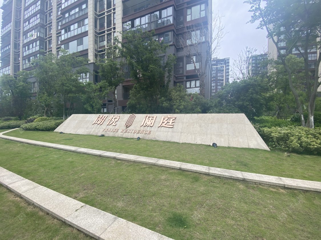 苏州湖悦澜庭小区_湖悦澜庭小区null