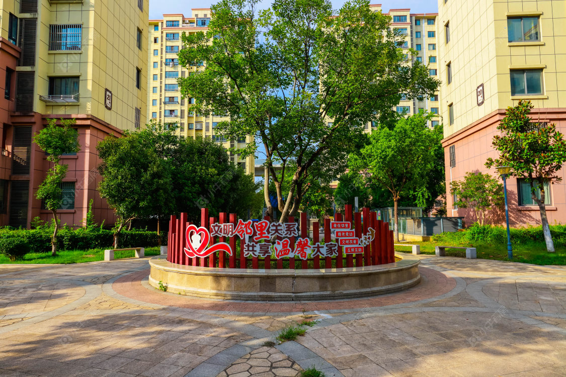 苏州福新苑小区_福新苑小区null