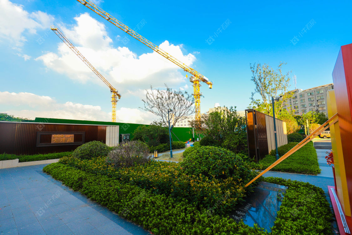 苏州文璟苑小区_文璟苑小区实景图