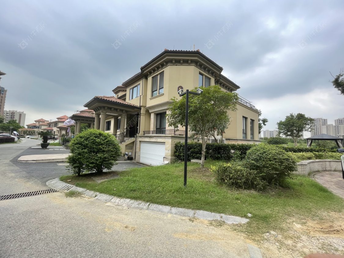 苏州金茂·四季花园小区_金茂·四季花园小区null