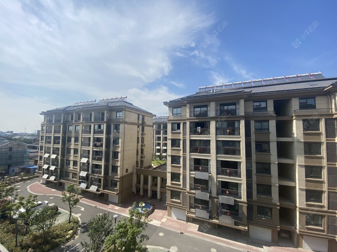 苏州金泰芝溪阁小区_金泰芝溪阁小区null