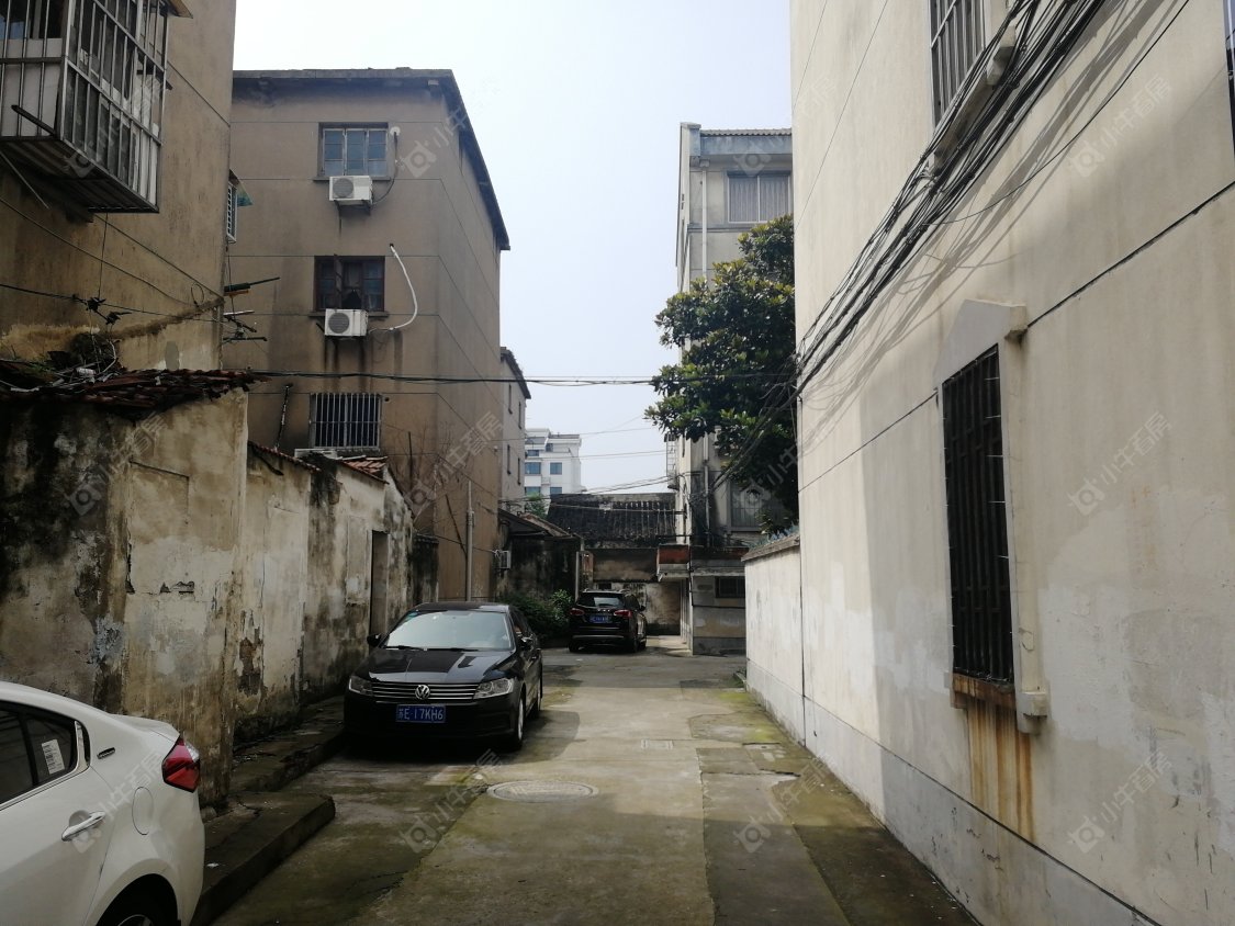 苏州通河桥弄26号小区_通河桥弄26号小区null