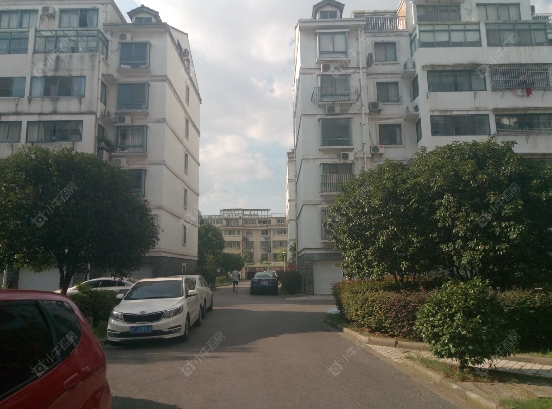 苏州锦都苑小区小区_锦都苑小区小区null