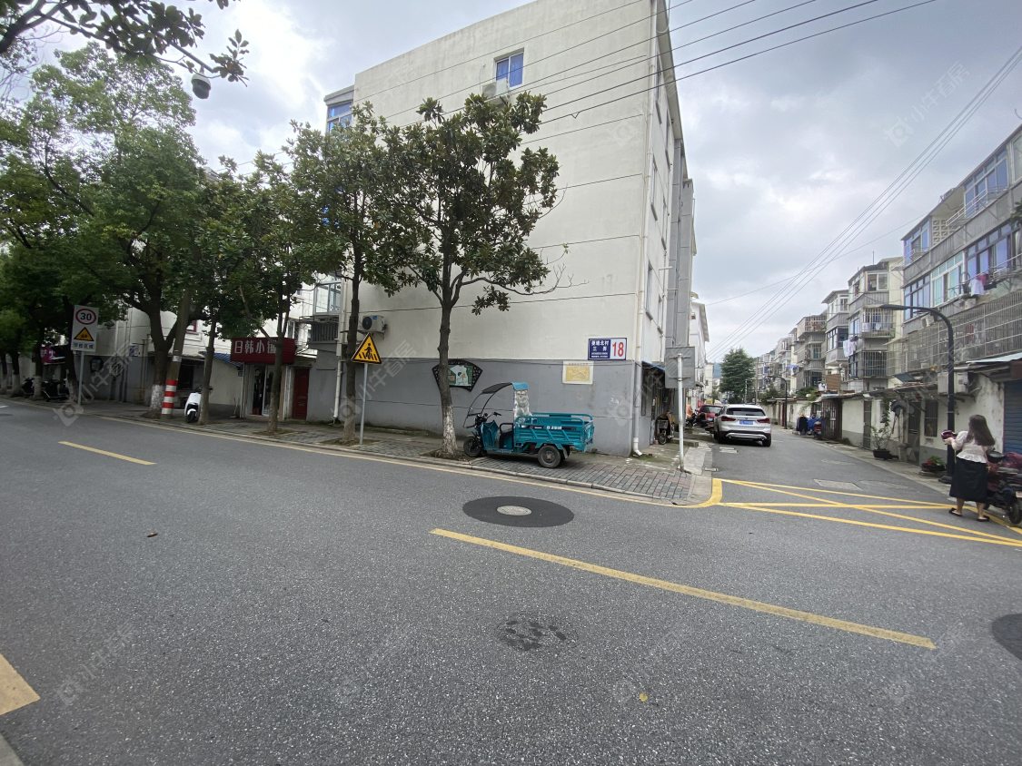 苏州菱塘北村小区_菱塘北村小区null