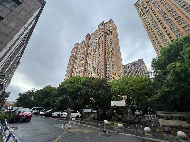 苏州创富世纪北苑小区_创富世纪北苑小区null