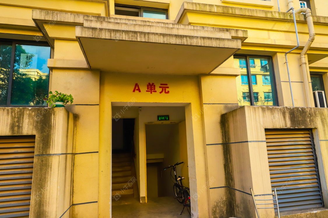 苏州悦兴花苑小区_悦兴花苑小区实景图