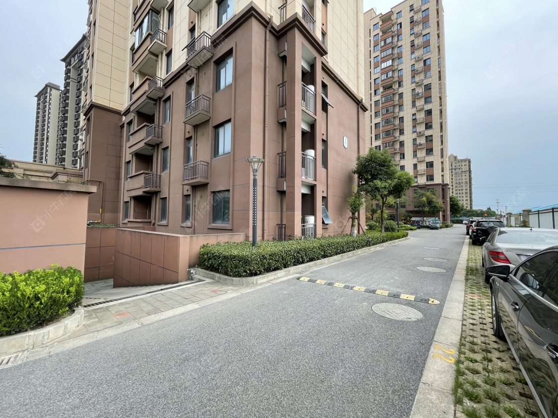 苏州永济家园小区_永济家园小区null