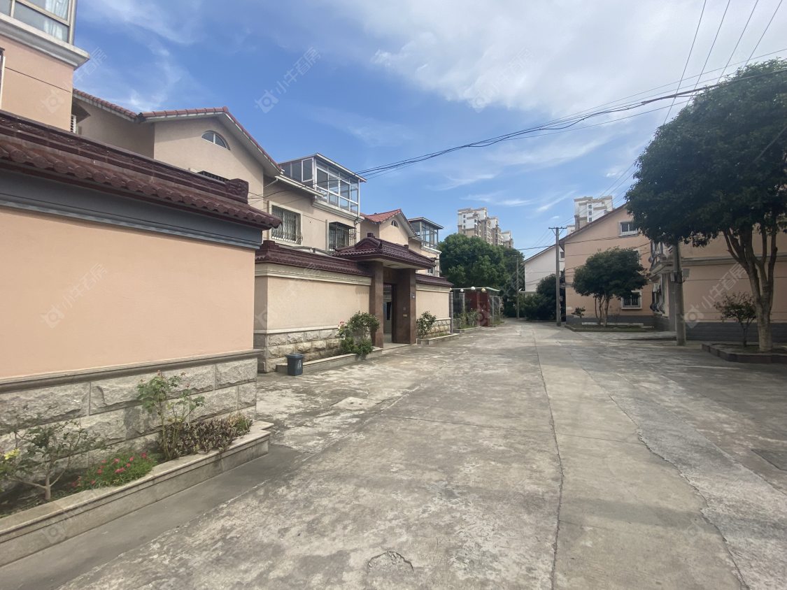 苏州善祥苑小区_善祥苑小区null