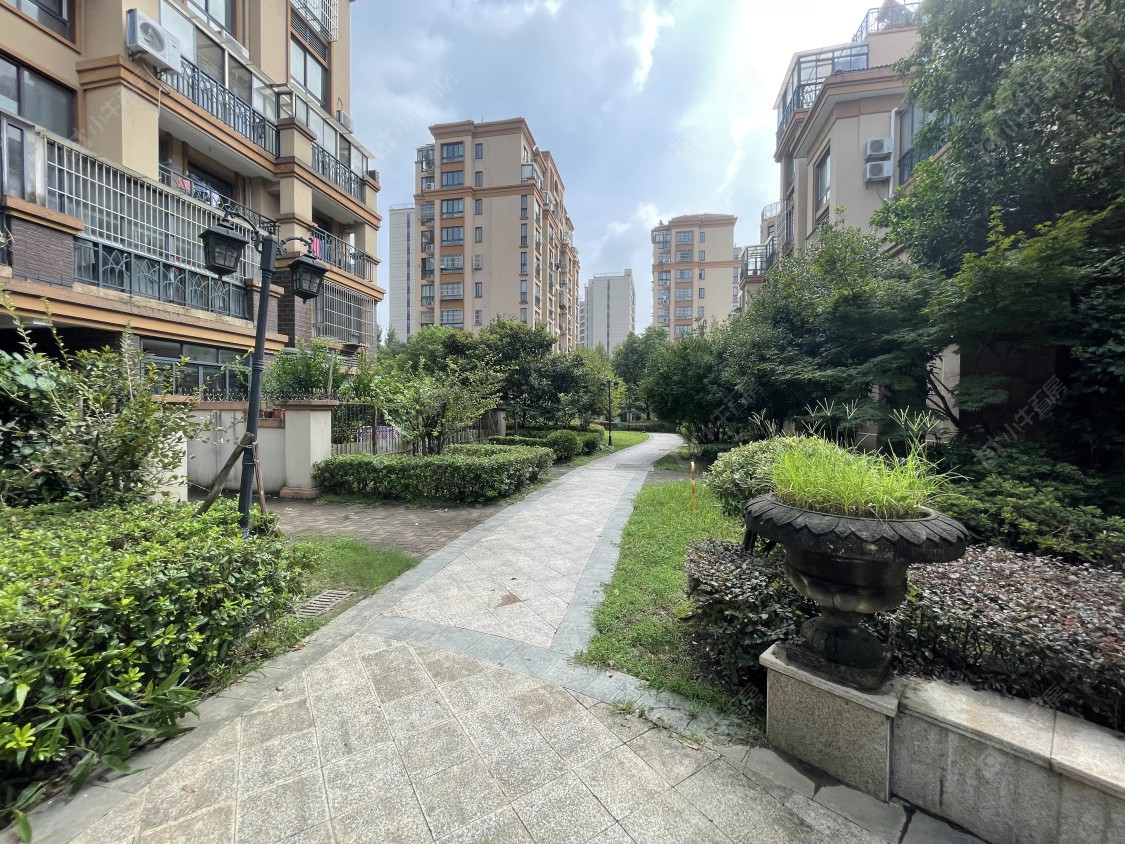 苏州望虞花园小区_望虞花园小区null