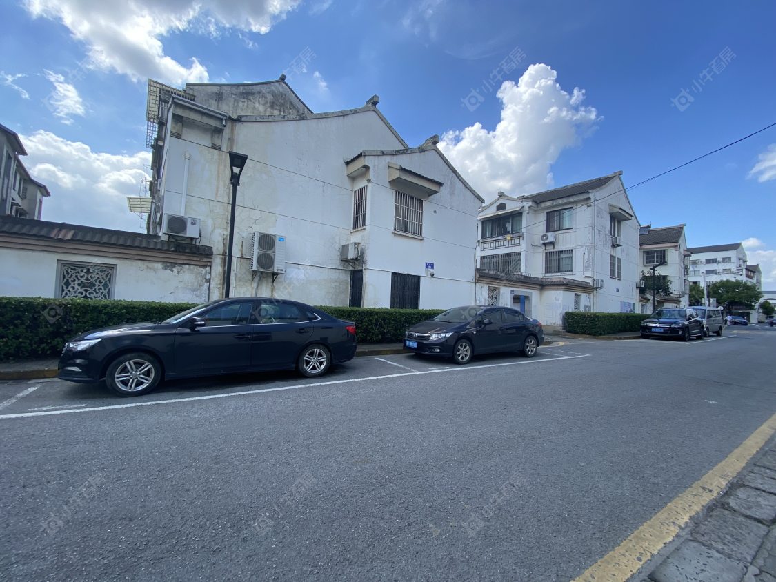 苏州颜港街2区小区_颜港街2区小区null