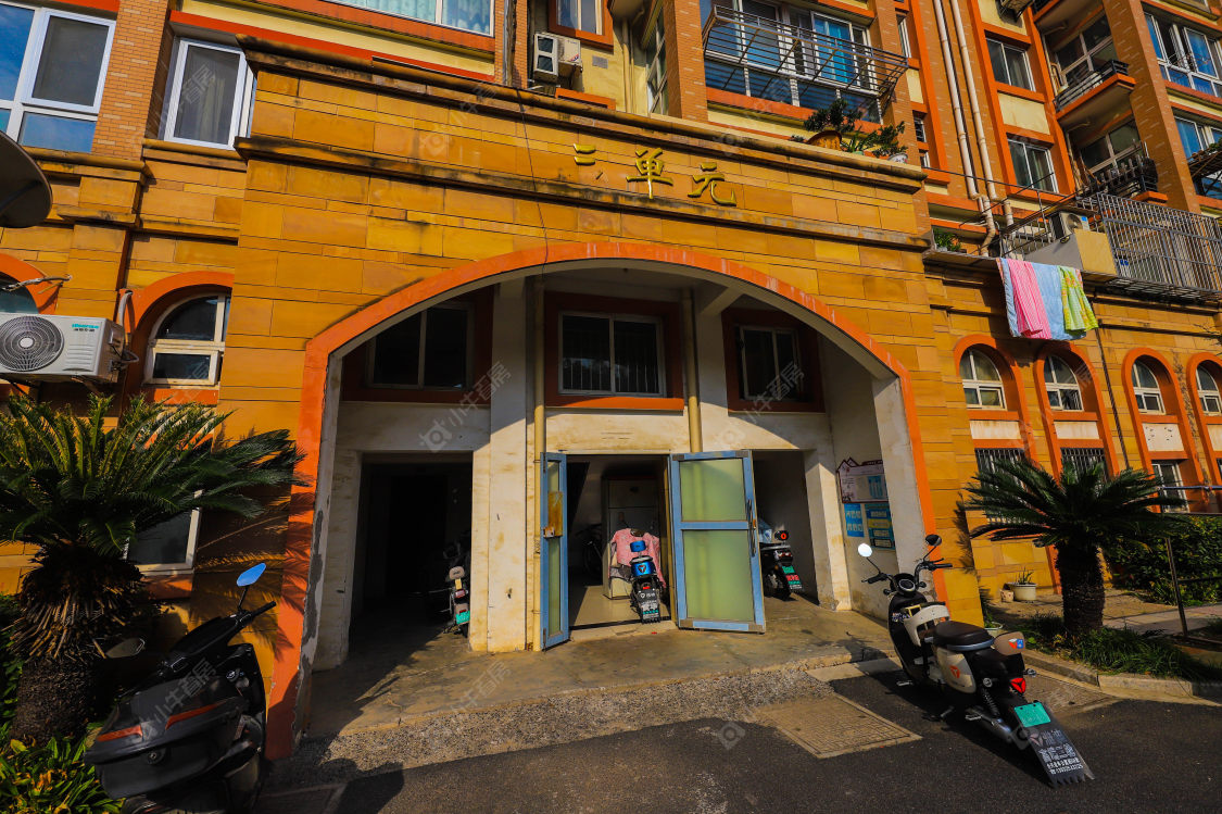 苏州隆泰园小区_隆泰园小区实景图