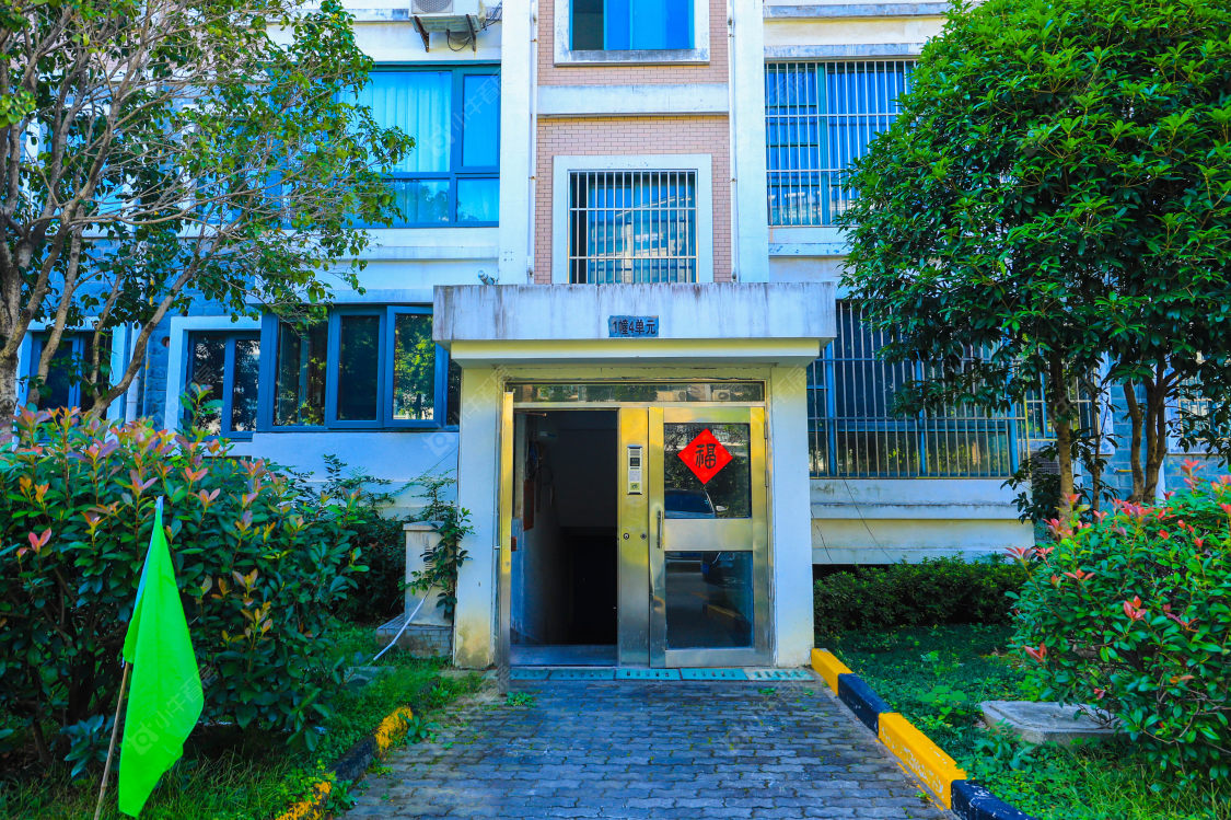 苏州万红五村小区_万红五村小区实景图