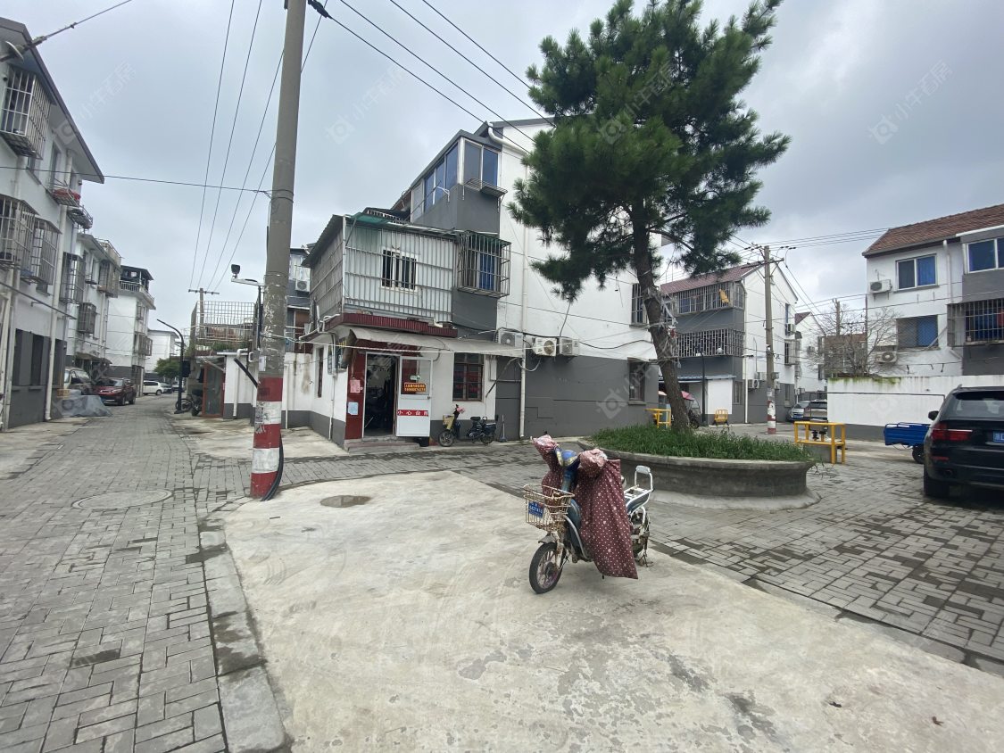 苏州花溪新村2区小区_花溪新村2区小区null