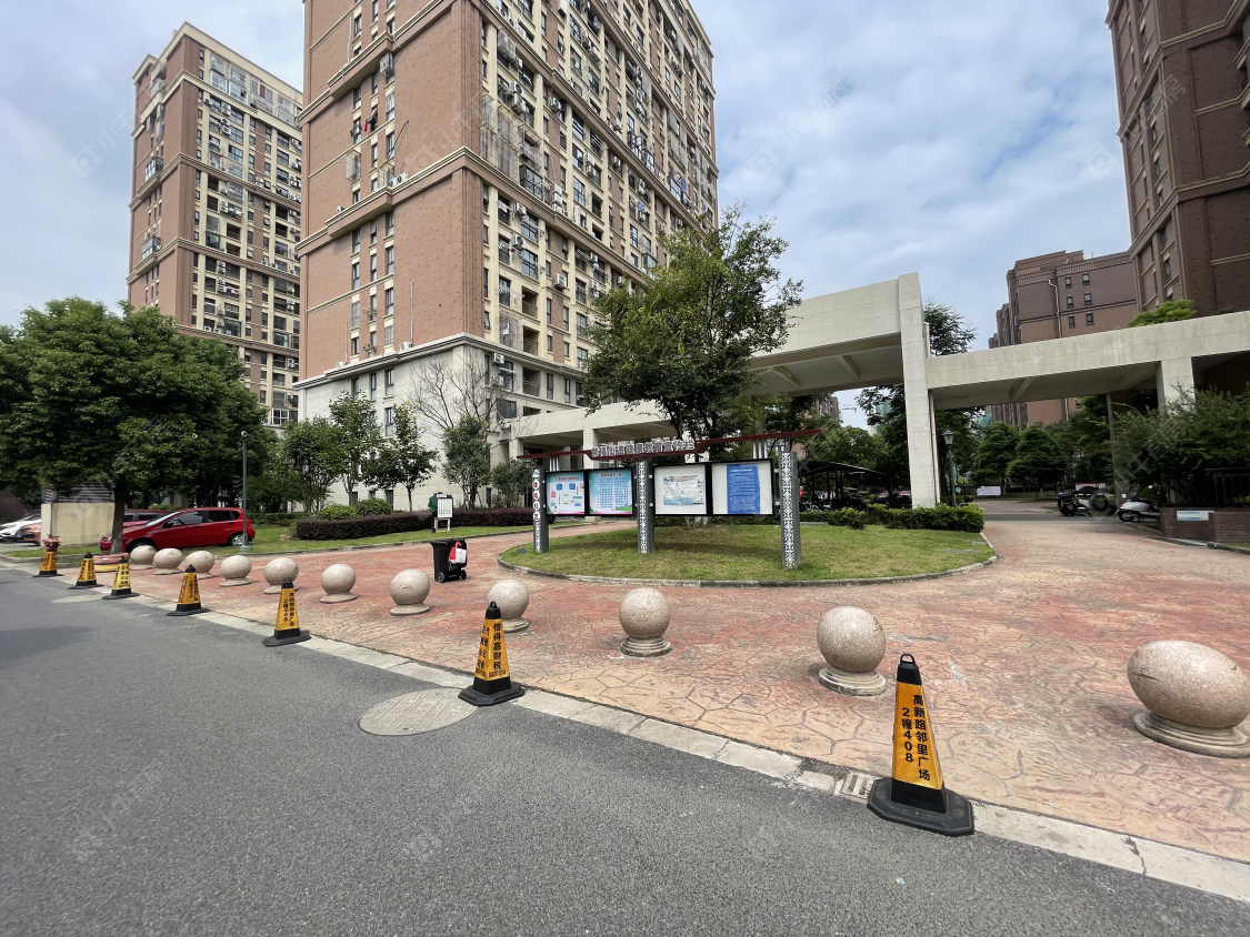 苏州常熟老街吉庆坊小区_常熟老街吉庆坊小区null