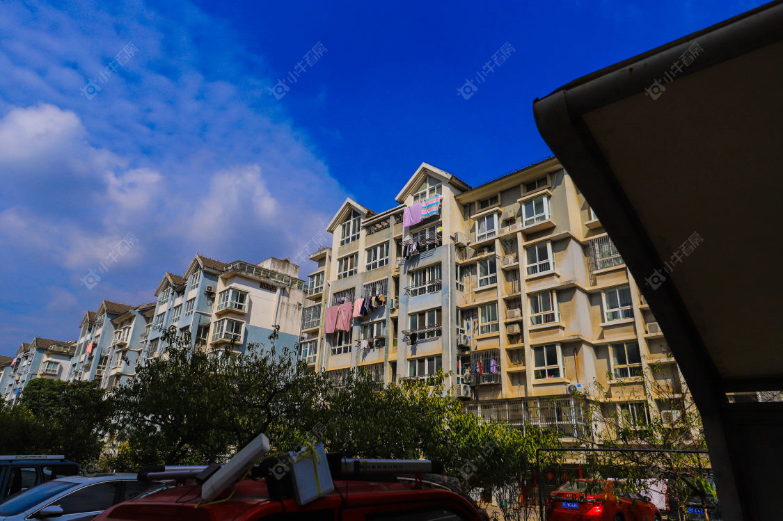 苏州书院二村小区_书院二村小区实景图