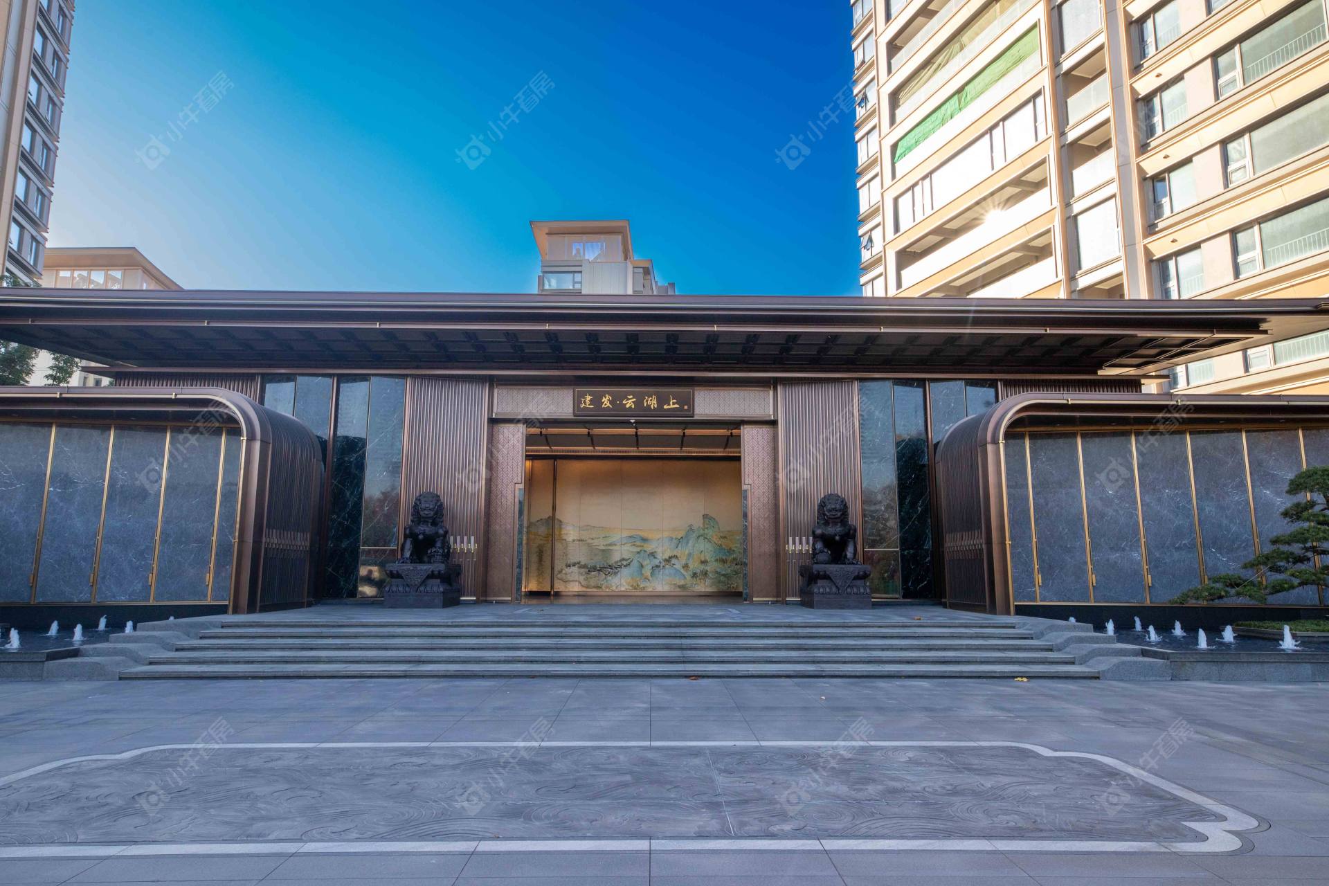 苏州建发云湖上小区_建发云湖上小区undefined