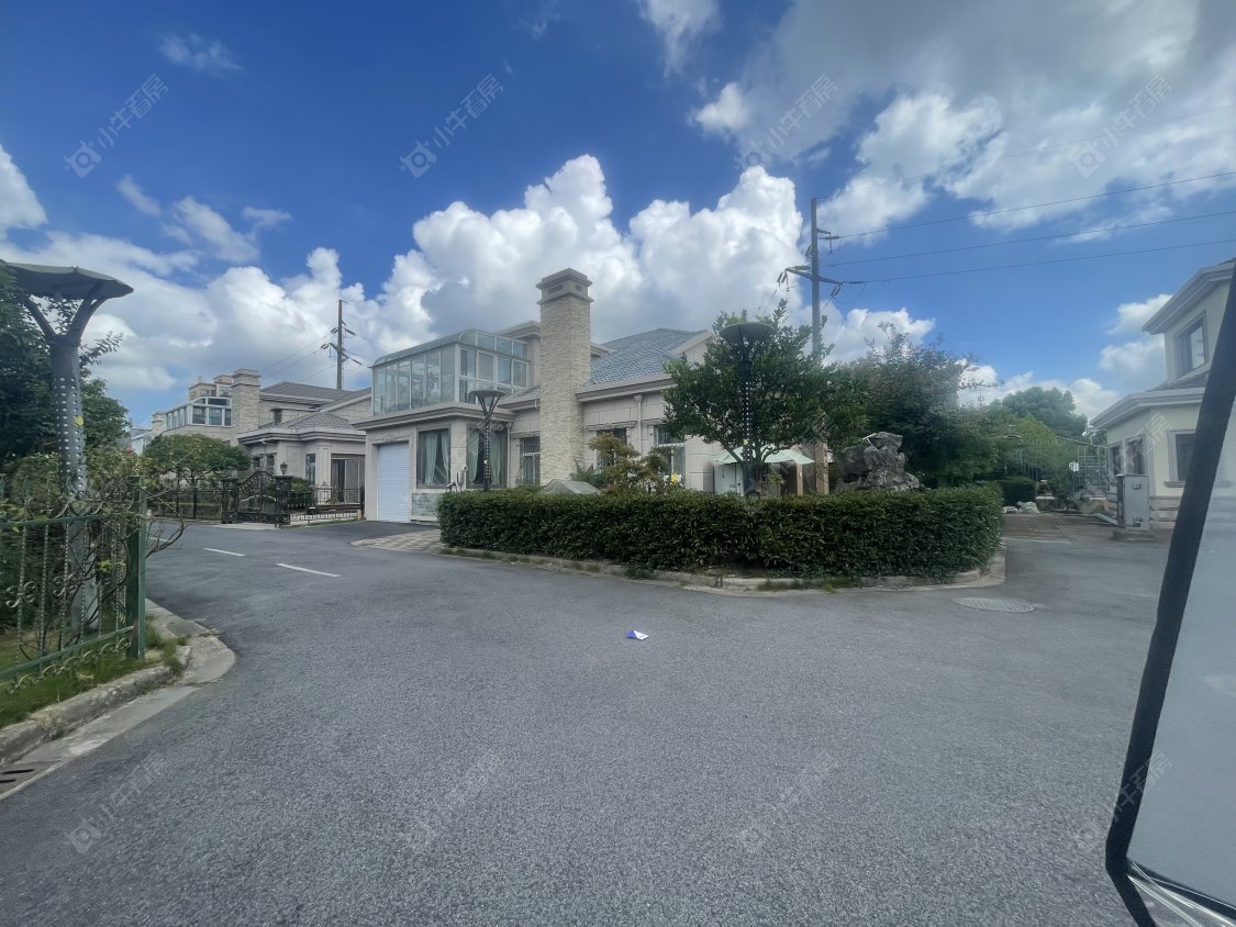 苏州金色家园小区_金色家园小区null