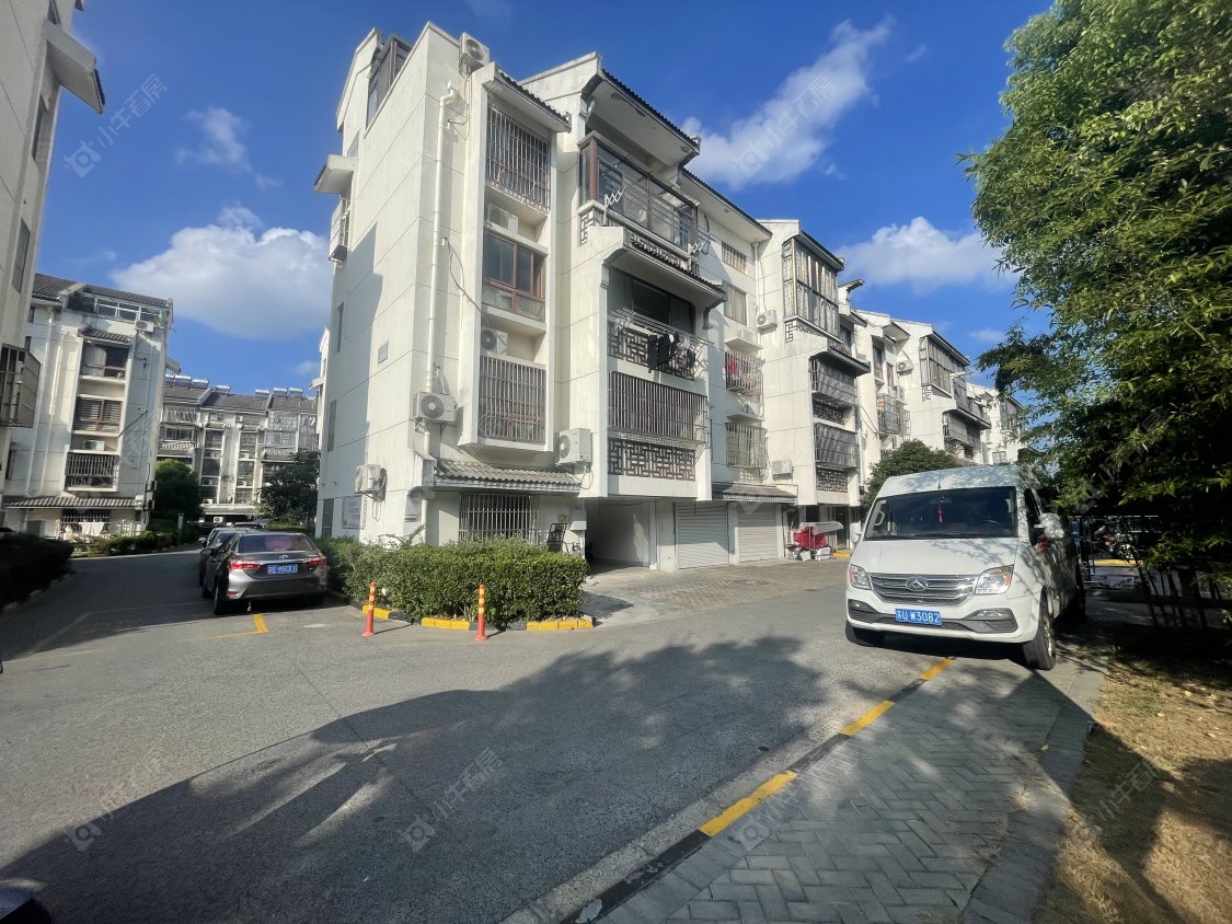 苏州琴剑苑小区_琴剑苑小区null