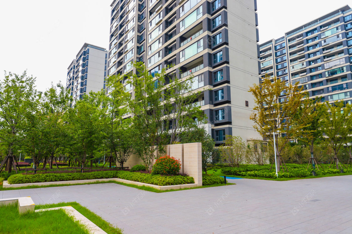 苏州和悦澜庭小区_和悦澜庭小区实景图