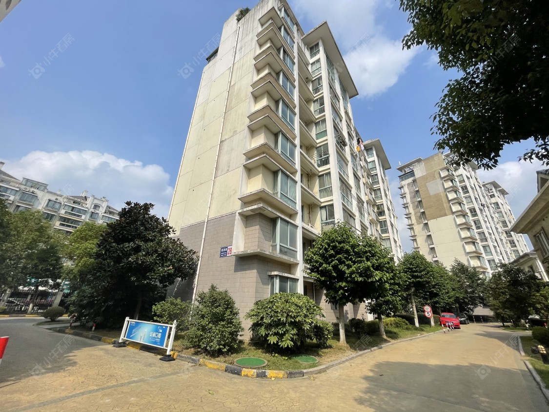 苏州明日星城星海园小区_明日星城星海园小区null