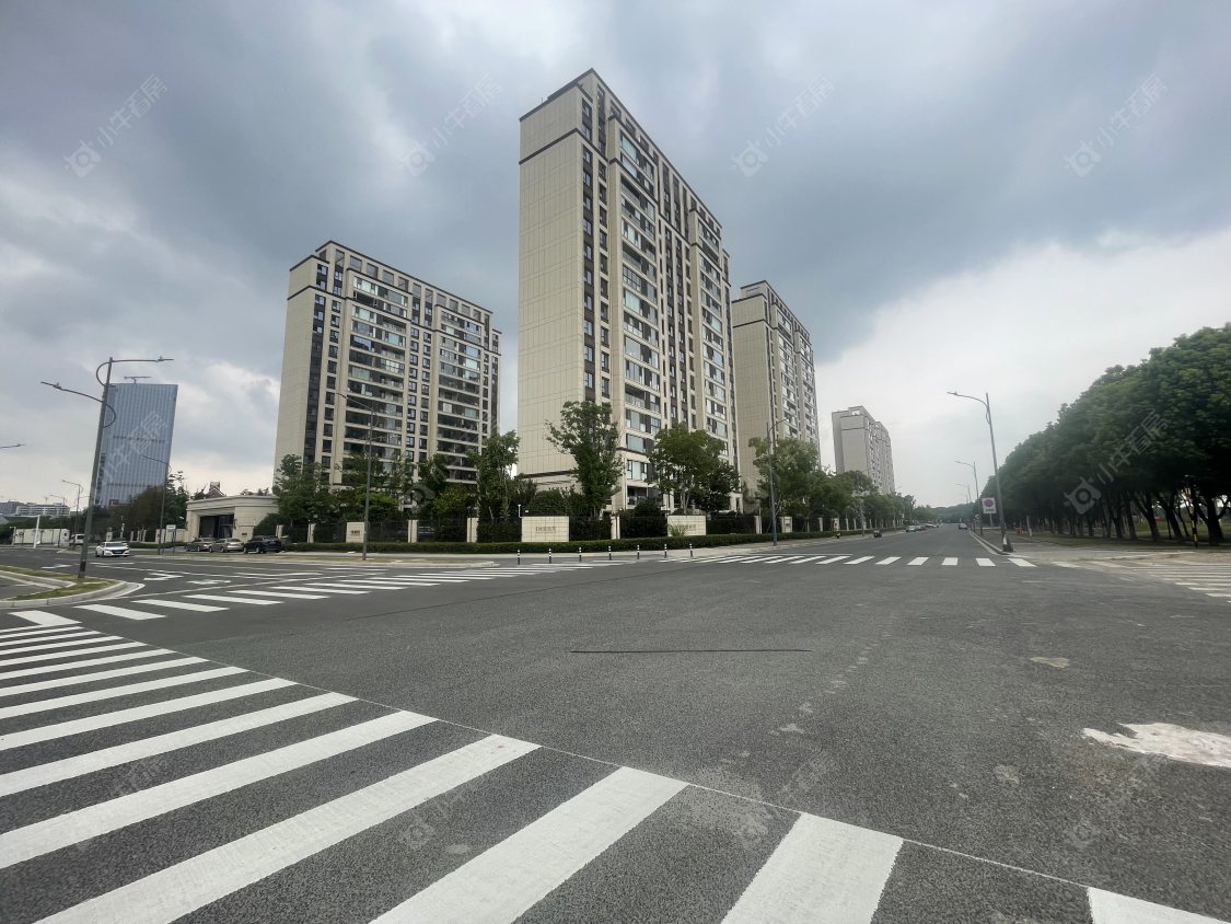 苏州常熟金茂智慧科学城小区_常熟金茂智慧科学城小区null