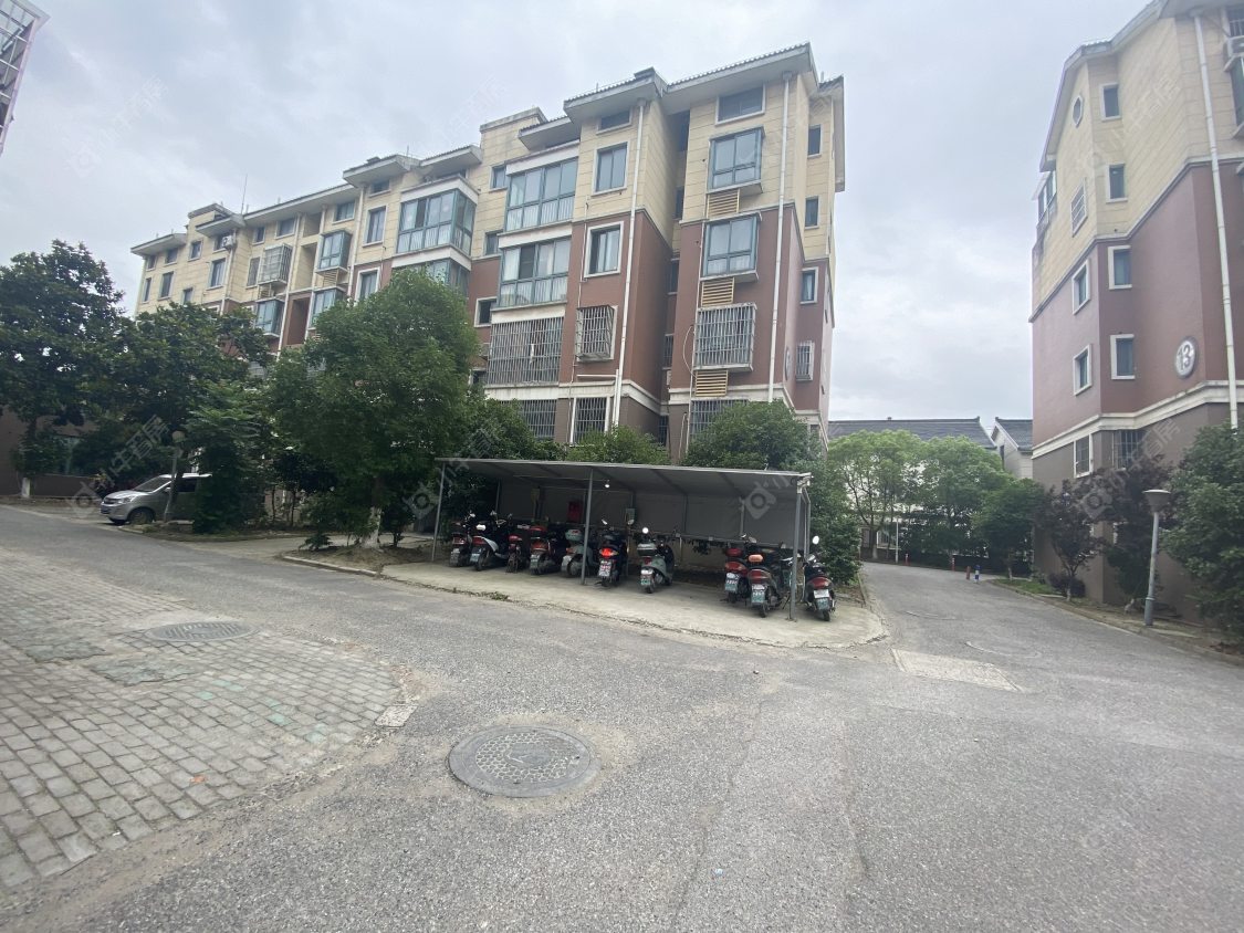 苏州星辉湖畔小区_星辉湖畔小区null