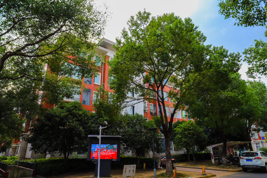 苏州大南三村小区_大南三村小区实景图