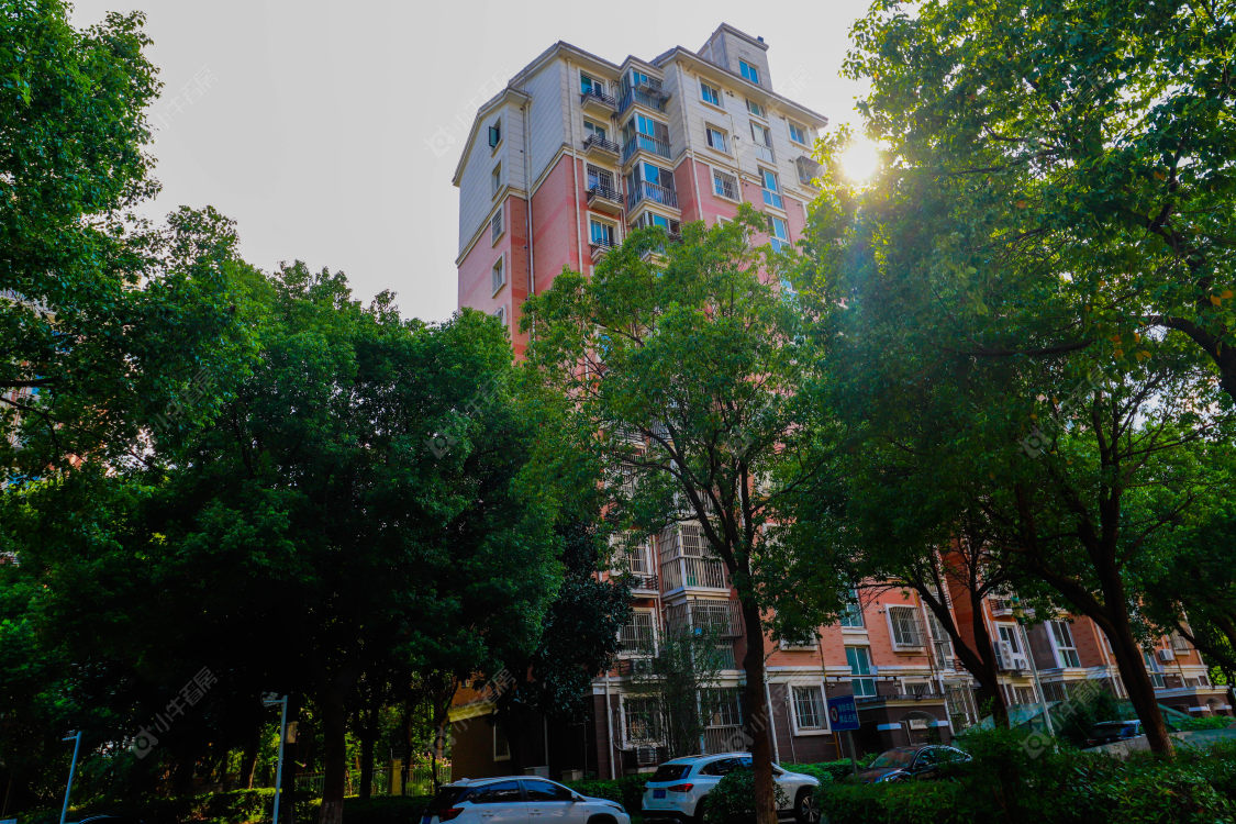 苏州中港花苑(南区)小区_中港花苑(南区)小区null