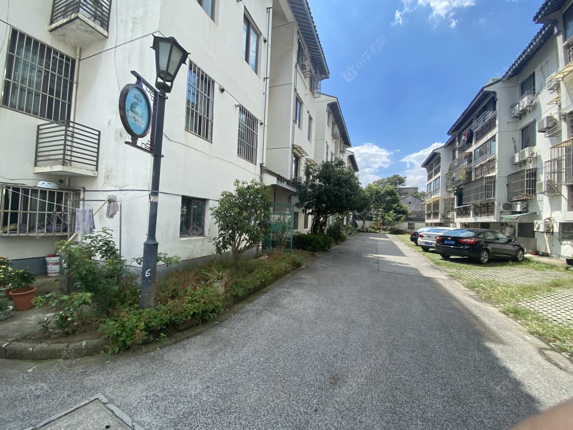 苏州西横板桥2号小区小区_西横板桥2号小区小区null