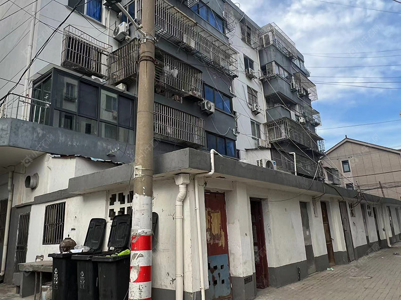 苏州西横头小区_西横头小区null