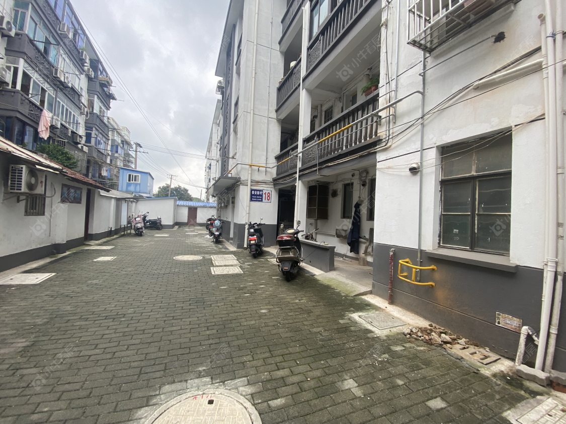 苏州锁澜北路16号小区_锁澜北路16号小区null